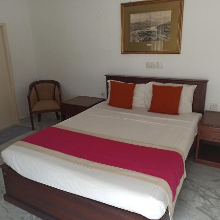 Mirissa Bay Resort Ngoại thất bức ảnh