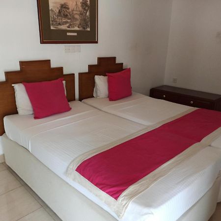 Mirissa Bay Resort Ngoại thất bức ảnh