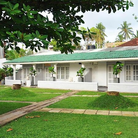 Mirissa Bay Resort Ngoại thất bức ảnh