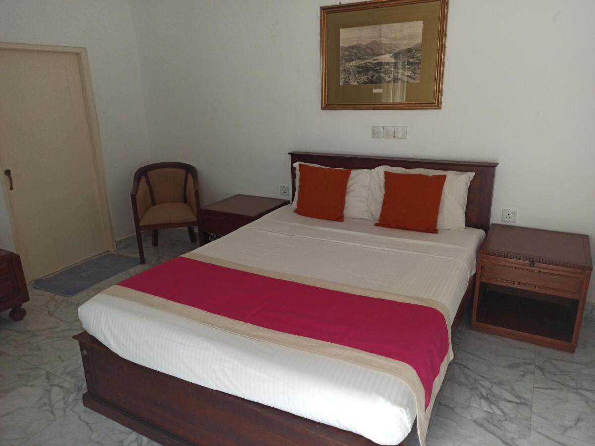 Mirissa Bay Resort Ngoại thất bức ảnh