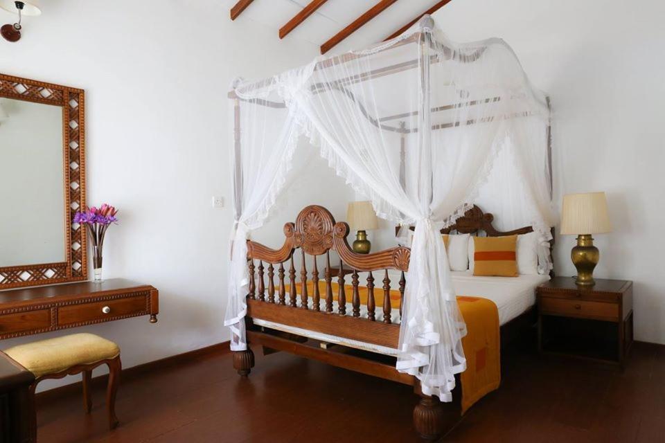 Mirissa Bay Resort Ngoại thất bức ảnh