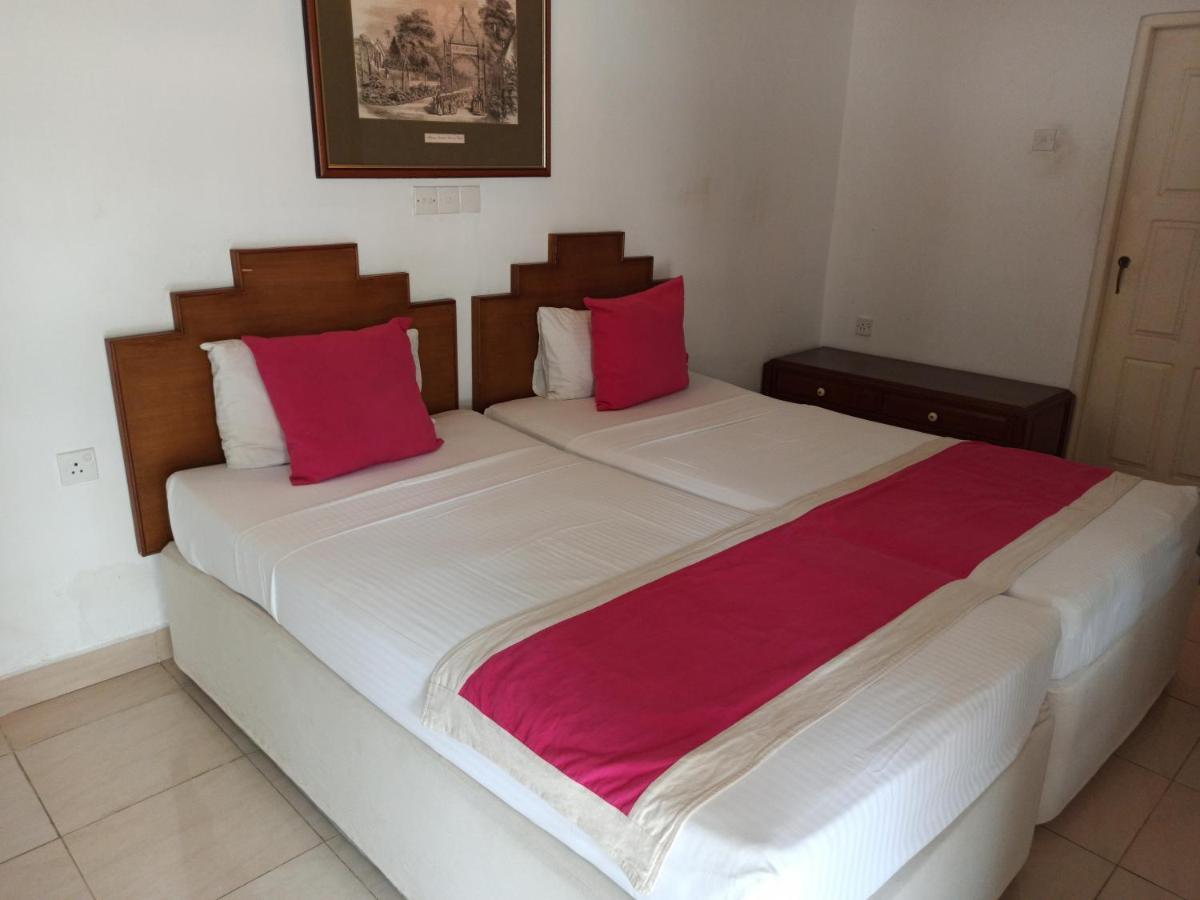 Mirissa Bay Resort Ngoại thất bức ảnh