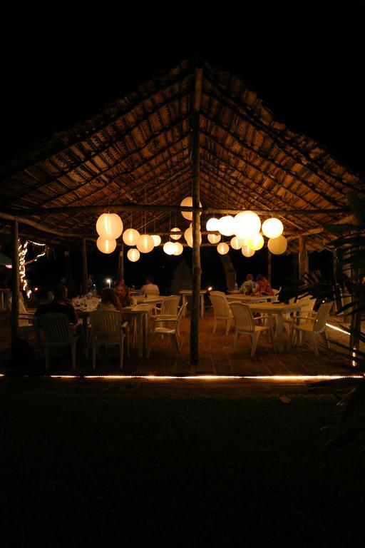 Mirissa Bay Resort Ngoại thất bức ảnh