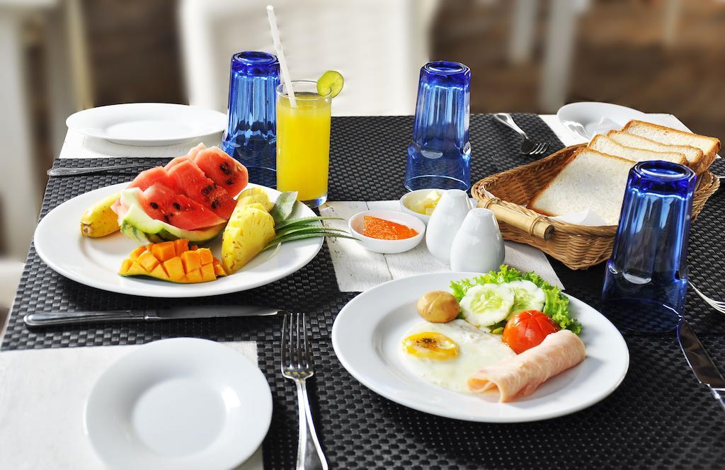 Mirissa Bay Resort Ngoại thất bức ảnh