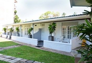 Mirissa Bay Resort Ngoại thất bức ảnh
