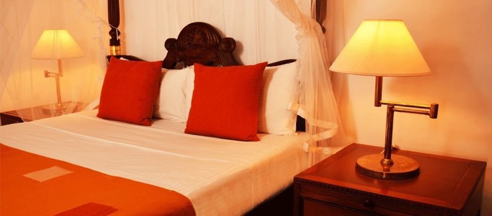 Mirissa Bay Resort Ngoại thất bức ảnh