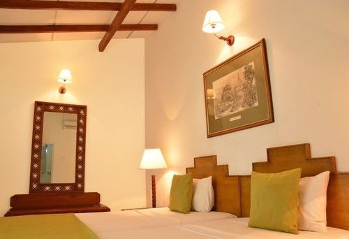Mirissa Bay Resort Ngoại thất bức ảnh