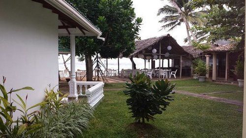 Mirissa Bay Resort Ngoại thất bức ảnh