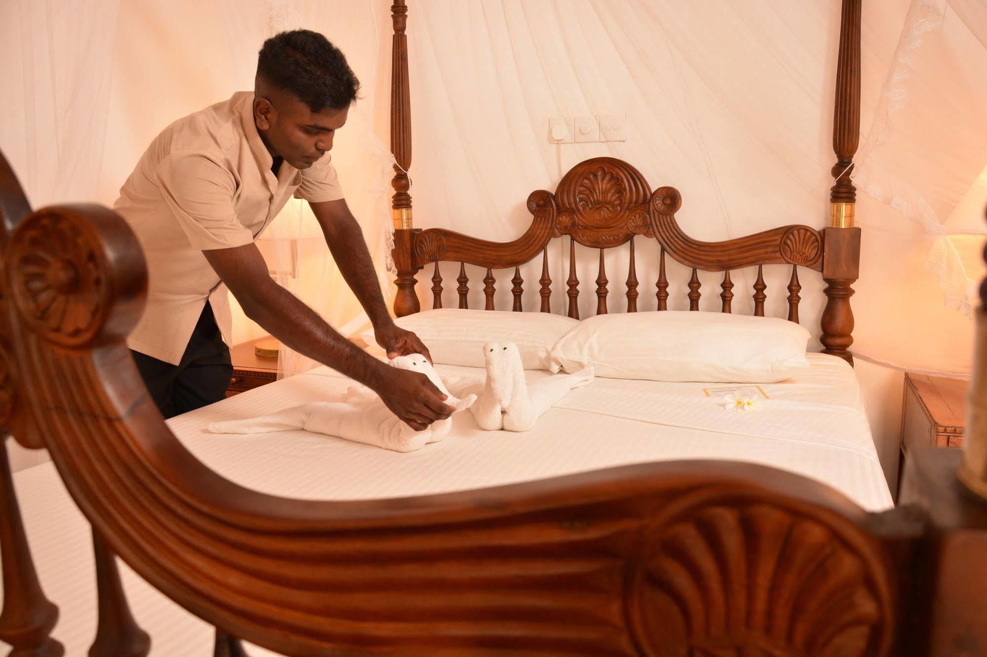 Mirissa Bay Resort Ngoại thất bức ảnh