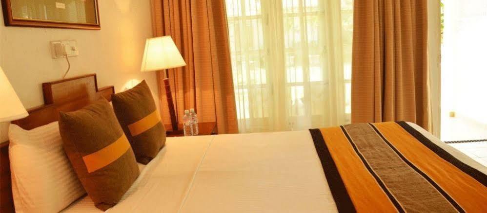 Mirissa Bay Resort Ngoại thất bức ảnh