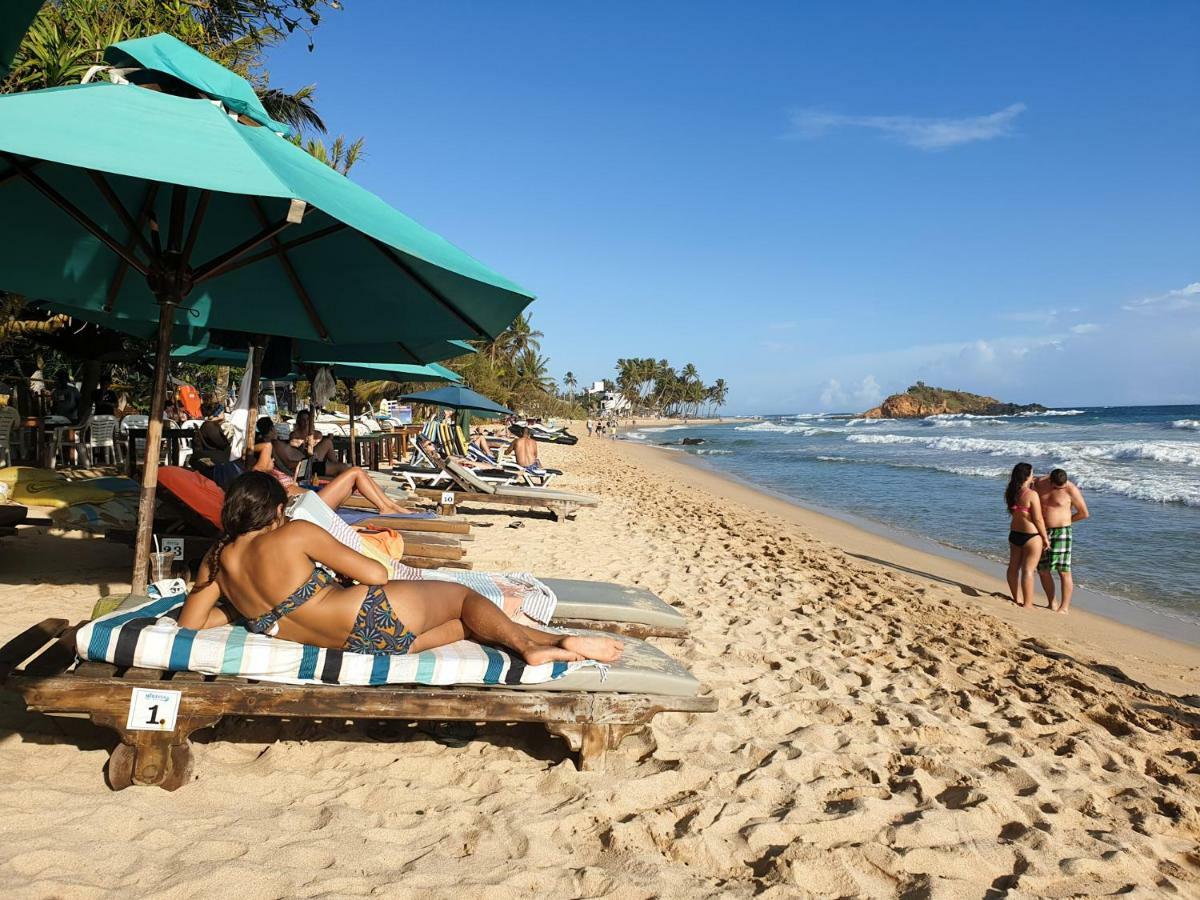 Mirissa Bay Resort Ngoại thất bức ảnh