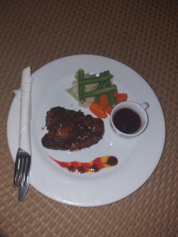 Mirissa Bay Resort Ngoại thất bức ảnh