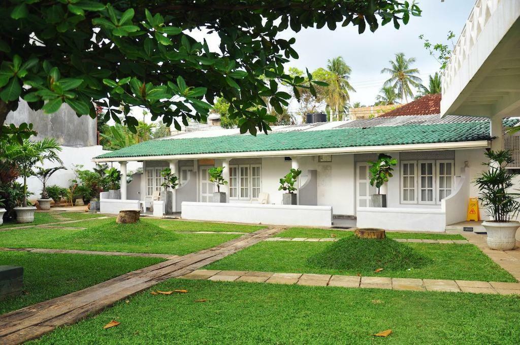 Mirissa Bay Resort Ngoại thất bức ảnh