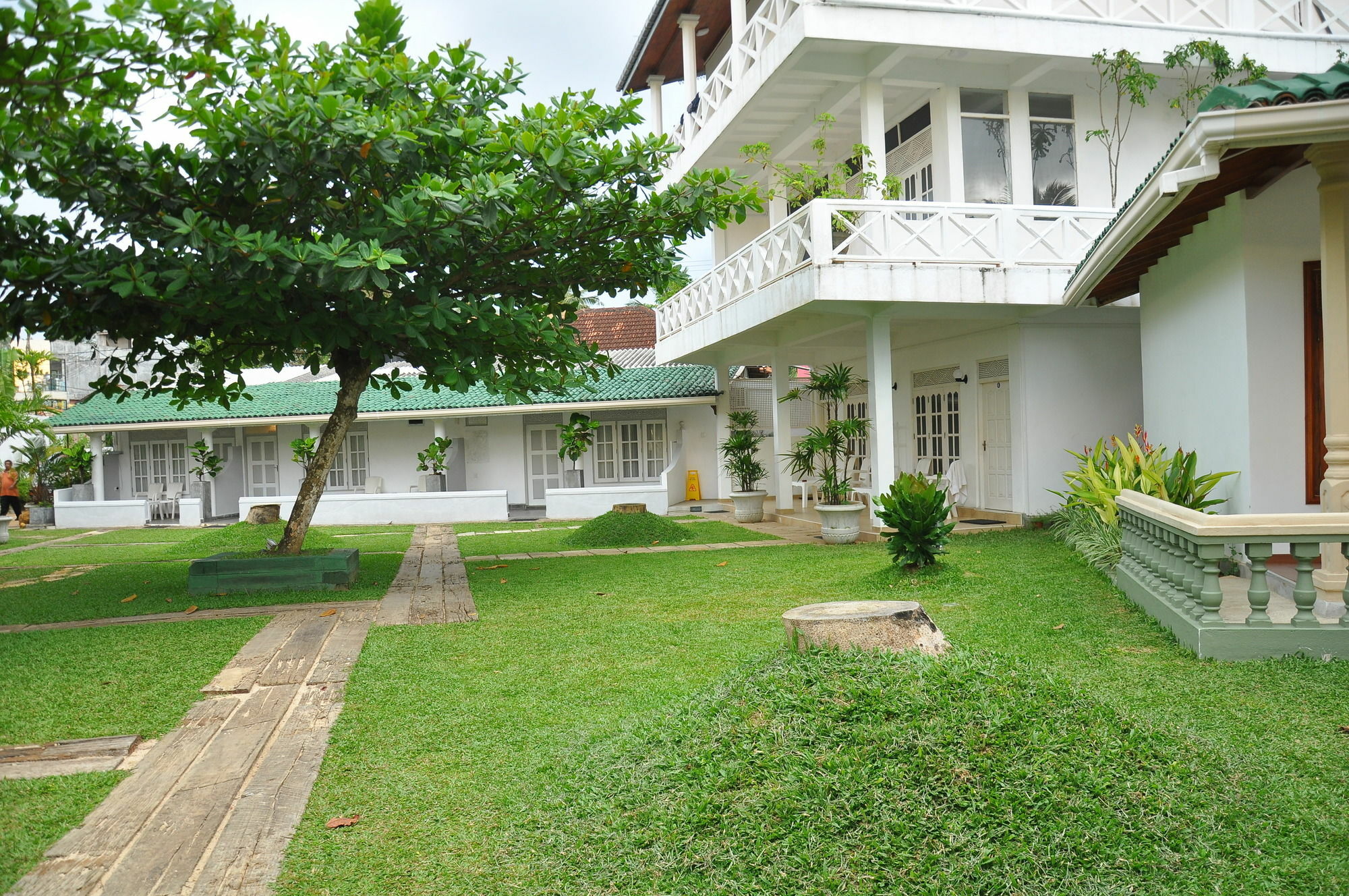 Mirissa Bay Resort Ngoại thất bức ảnh